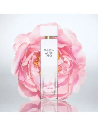 Elizabeth Arden White Tea Wild Rose Set Edt 100ml + Bl 100ml