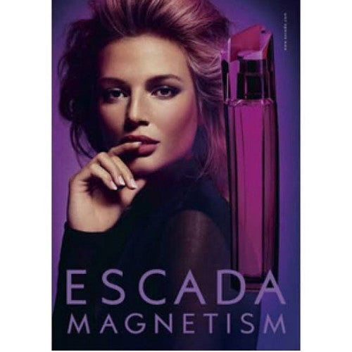 Escada Magnetism Edp 75ml Mujer
