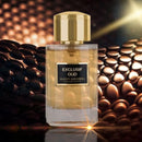 Maison Alhambra Exclusif Oud Collection Edp 100ml Unisex