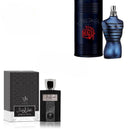 Al Wataniah Attar Al Wesal Edp 100ml Hombre
