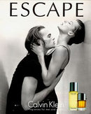 Calvin Klein Escape Edp 100ml Mujer