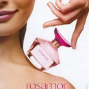 Oscar De La Renta Rosamor Edt 100ml Mujer