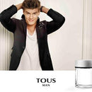 Tous Man Edt 100ml Hombre
