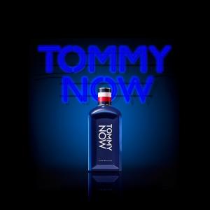 Tommy Hilfiger Now Men Edt 30ml Hombre