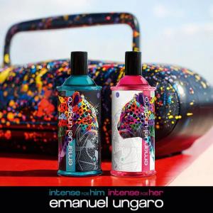 Emanuel Ungaro Intense For Him Edp 100ml Hombre