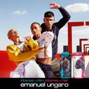 Emanuel Ungaro Fresh Edt 100ml Mujer