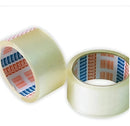 Cinta De Embalaje Fixo 40 Metros 45mm Trasparente (12 Und)