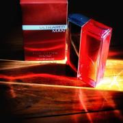 Ultrared paco rabanne hombre sale