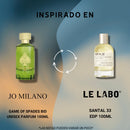 Jo Milano Game Of Spades Bid Parfum 100ml Unisex