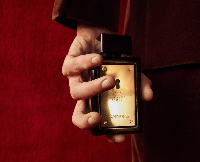 Antonio Banderas The Secret Absolu EDP 100ml