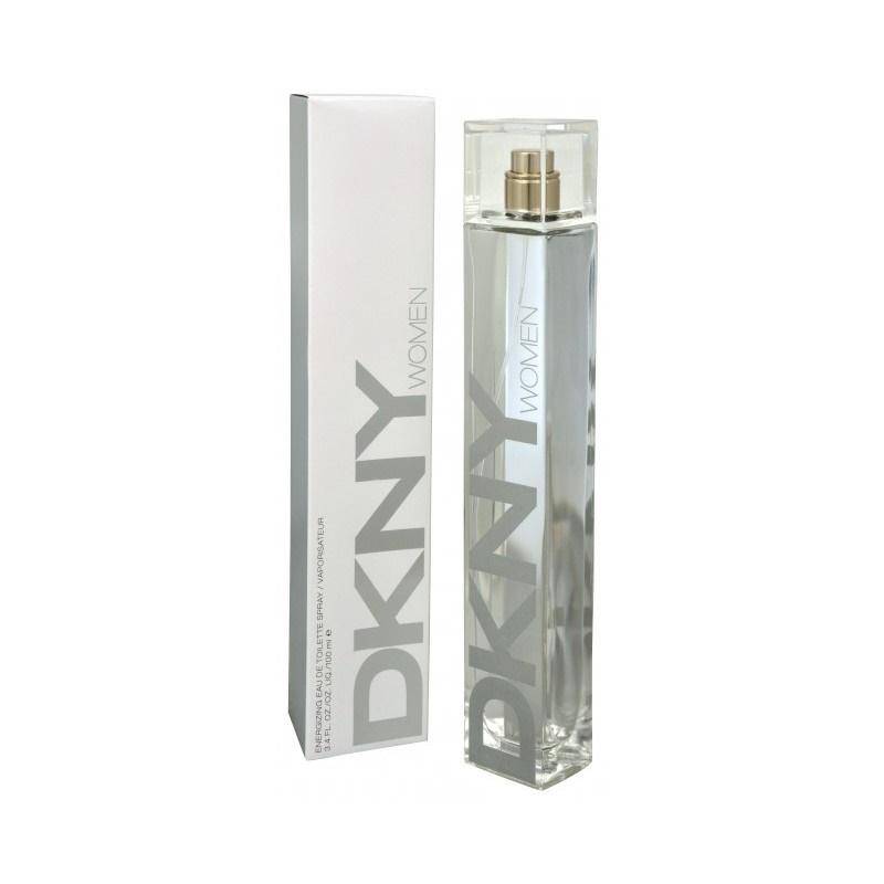 Dkny New York Edp 100ml Mujer