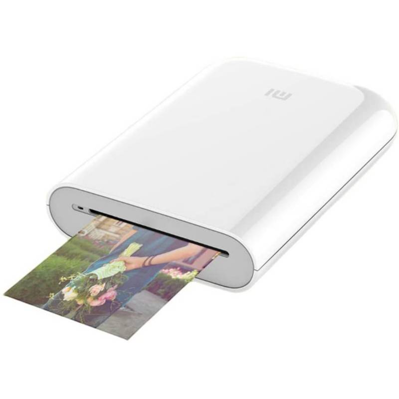 Xiaomi Mi Portable Photo Printer / Impresora Portátil