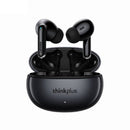 Audifonos Bluetooth Lenovo Xt88 Negro
