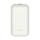 Xiaomi 33W Power Bank 10000Mah Blanco Bateria Portatil Edicion Bolsillo