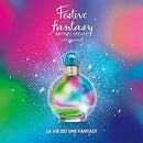 Britney Spears Festive Fantasy Edt 100ml Mujer