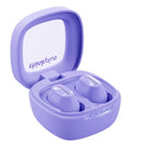 Audifonos Lenovo XT62 Lila