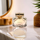 Gucci Bamboo Edt 50ml Mujer