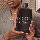 Gucci Guilty Pour Homme Edp 90ml Hombre