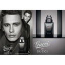 Gucci Pour Homme Edt 90ml Hombre