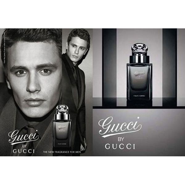 Gucci Pour Homme Edt 90ml Hombre