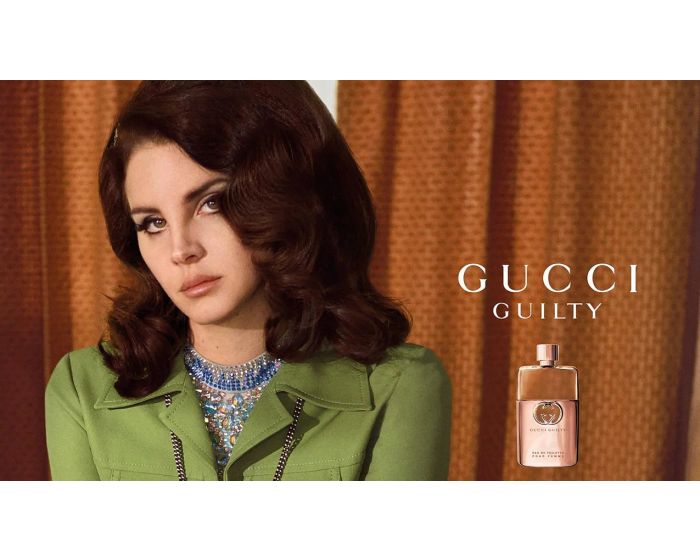 Gucci Guilty Edp 90ml Mujer