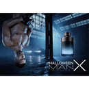 Halloween Man X Edt 125ml Hombre