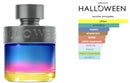 Halloweeen Man Hero Edt 125ml Hombre