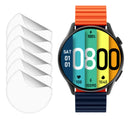 Lamina Hidrogel Smartwatch Kieslect Kr Pro (6-pack)  Avinari