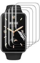 Lamina Hidrogel Smartband Xiaomi Band 7 Pro (6-pack) Avinari