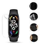 Lamina Hidrogel Smartband Xiaomi Mi Band 7 (6-pack) Avinari