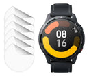 Lamina Hidrogel Smartwatch Xiaomi S1 Active (6-pack) Avinari