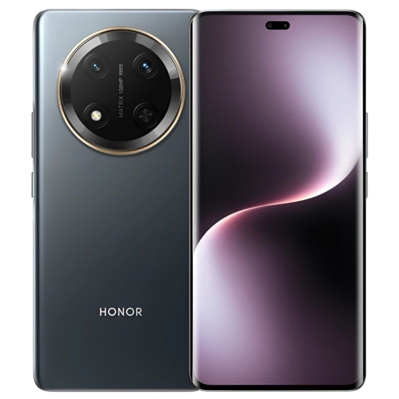 Honor Magic 7 Lite 5G 8Gb + 256Gb Negro