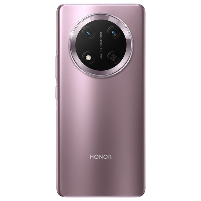 Honor Magic 7 Lite 5G 8Gb + 256Gb Lila