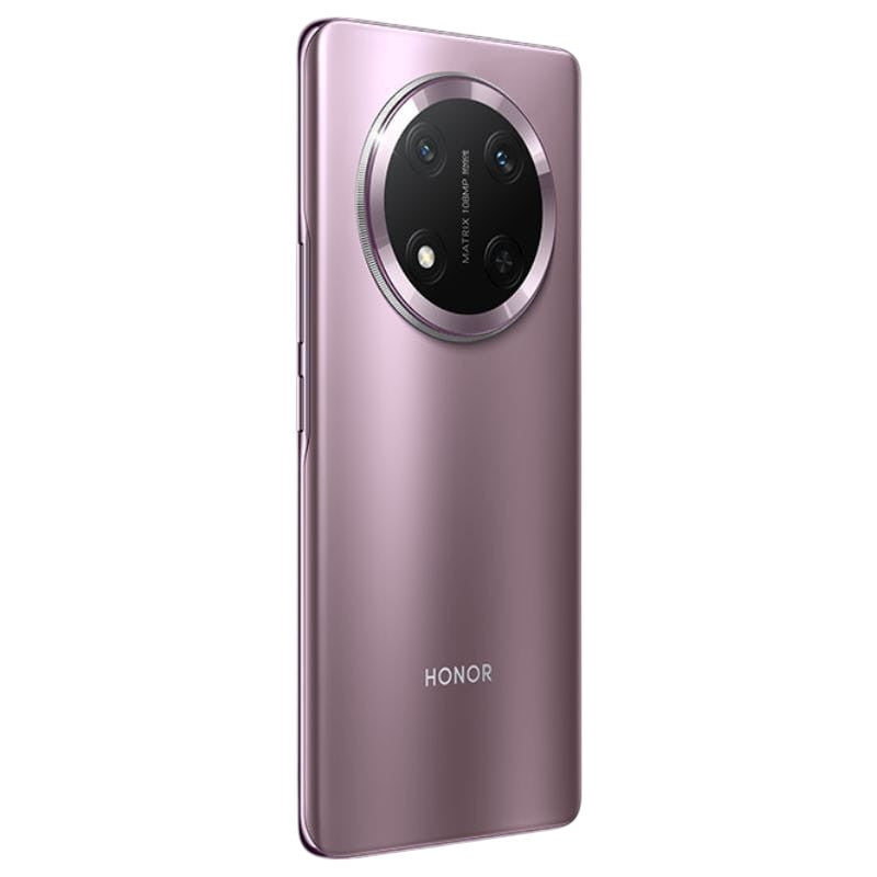 Honor Magic 7 Lite 5G 8Gb + 256Gb Lila