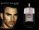 Gucci Guilty Pour Homme Edt 90ml Hombre