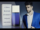 Issey Miyake Bleue Edt 75ml Hombre