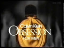 Calvin Klein Obsession Edt 100ml Hombre