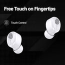 Audifonos Lenovo HT18 Blanco