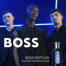 Hugo Boss Bottled Triumph Elixir Parfum Intense 100ml Hombre