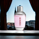 Hugo Boss Energise Edt 75ml Hombre