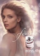 Hugo Boss Femme Edp 75ml Mujer