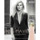 Hugo Boss Ma Vie Sleeved Edp 75ml Mujer