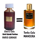 Paris Corner Emir Cherry Cola Edp 75ml Unisex