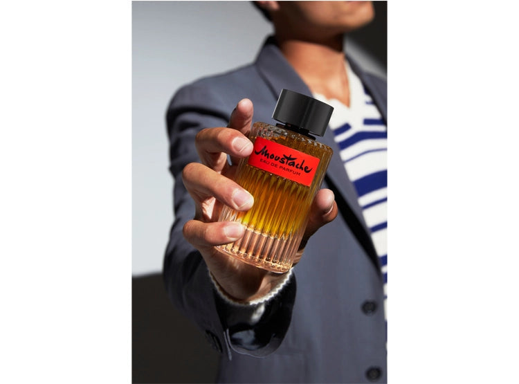 Rochas Moustache Edp125ml Hombre