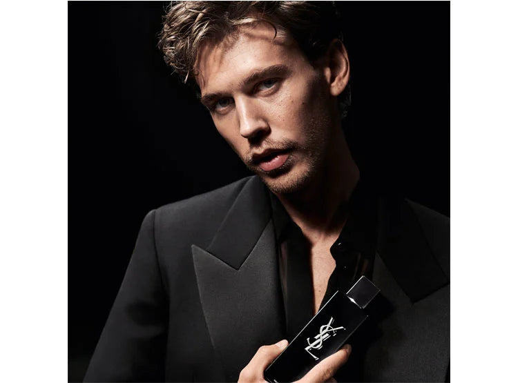 Yves Saint Laurent Myself Edp 100ml Recargable