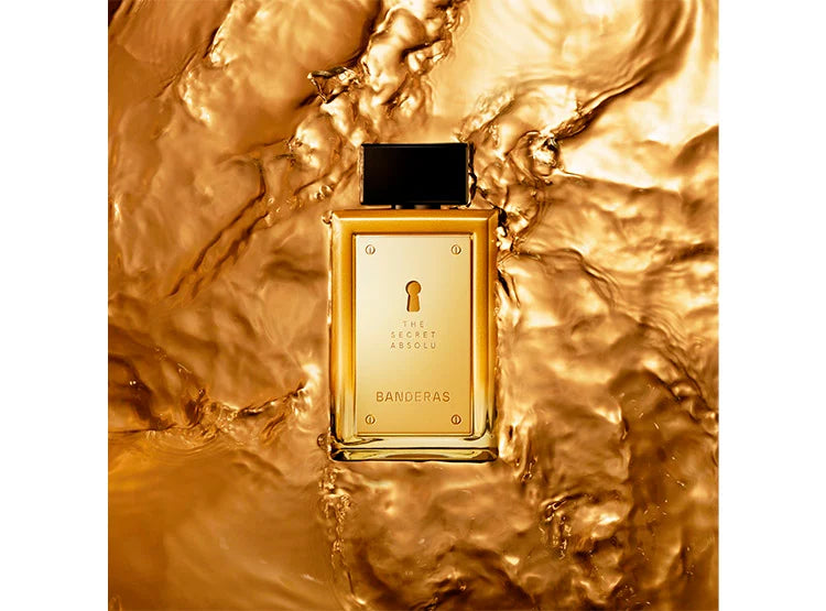 Antonio Banderas The Secret Absolu EDP 100ml
