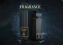 Grandeur Instinct Noir Edp 100ml Hombre