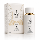 Maison Azhar Yar White Edp 100ml Mujer