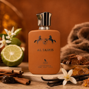 Maison Azhar Altairis Edp 100ml Hombre