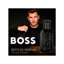 Hugo Boss Bottled Set Parfum 100ml + SG 100ml + Deo 75ml